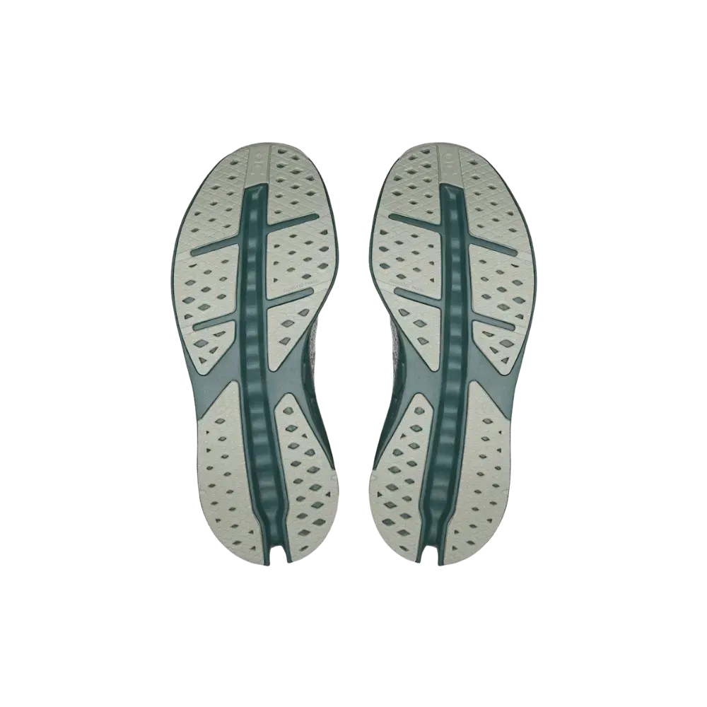 ON Cloudsurfer Max Iceberg Olive