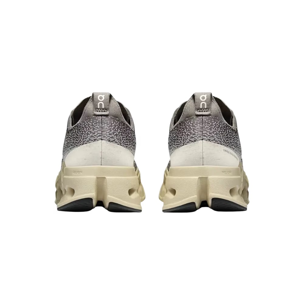 On Running Cloudsurfer Max Asphalt Ice
