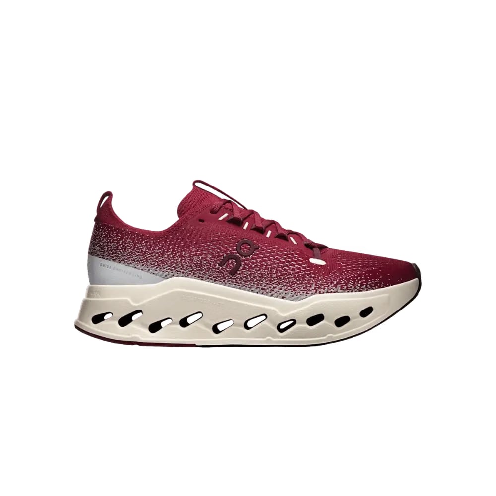 On Running Cloudsurfer Max Sienna Dew