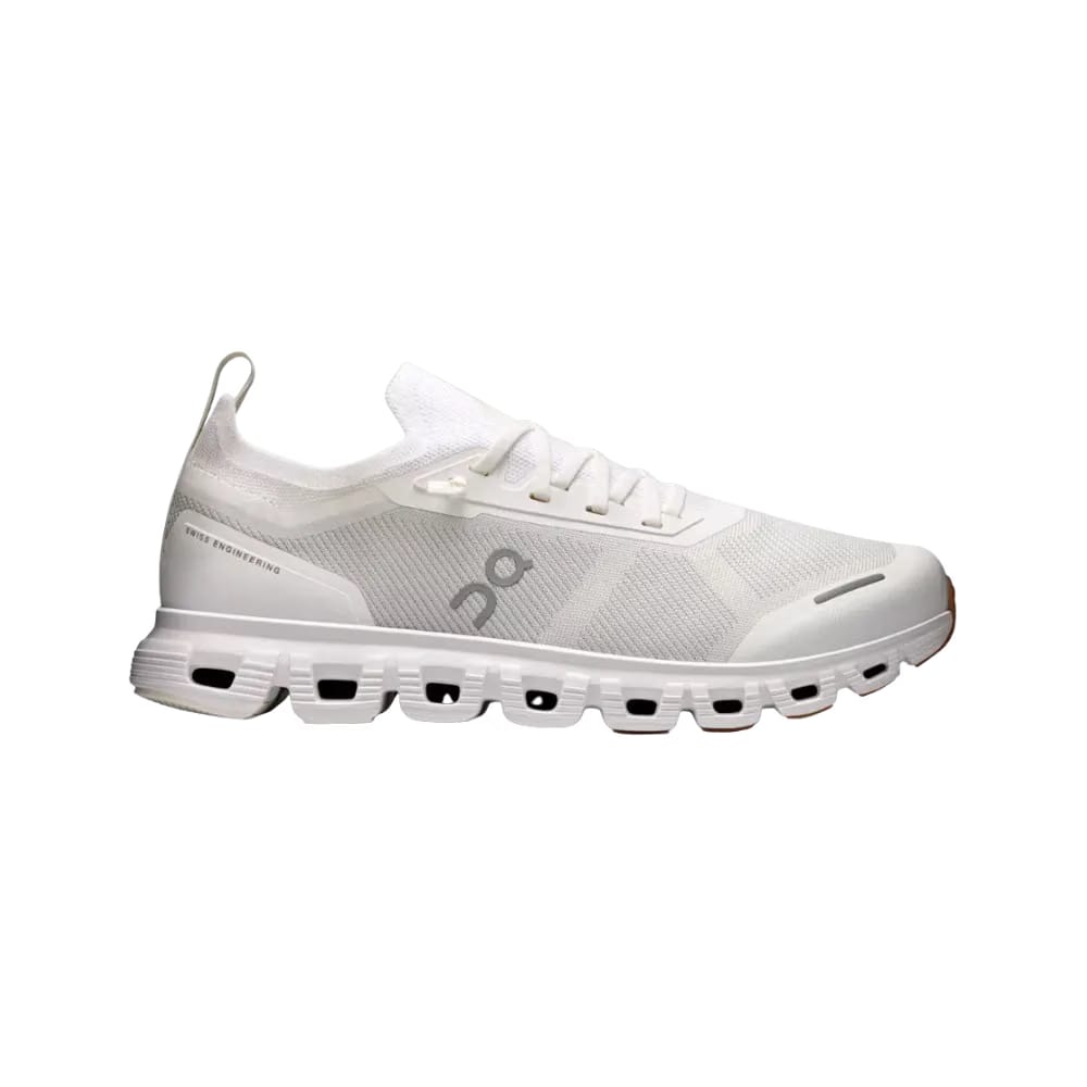 On Running Cloud 6 Versa White