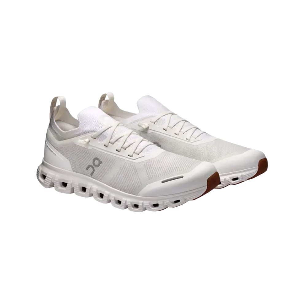 On Running Cloud 6 Versa White