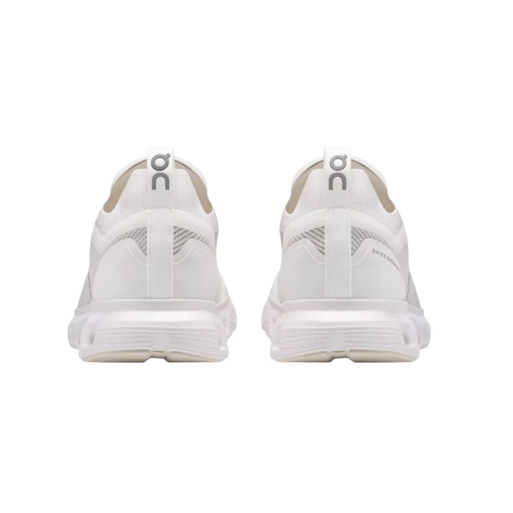 On Running Cloud 6 Versa White