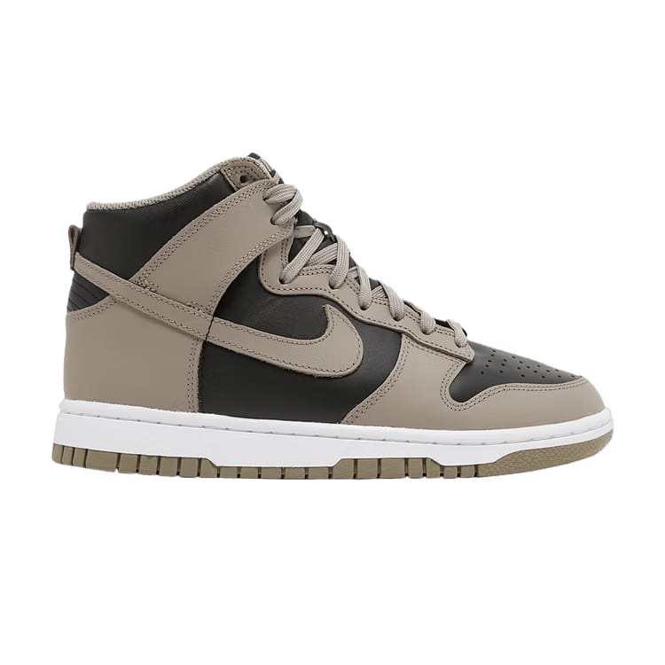 Wmns Dunk High Moon Fossil