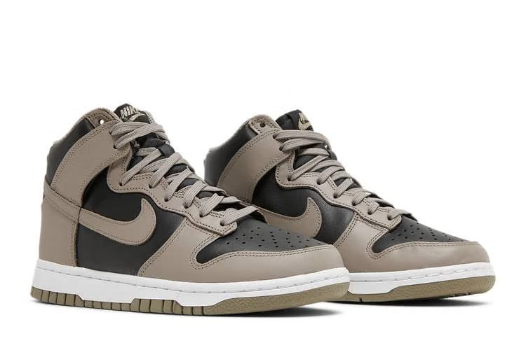 Wmns Dunk High Moon Fossil