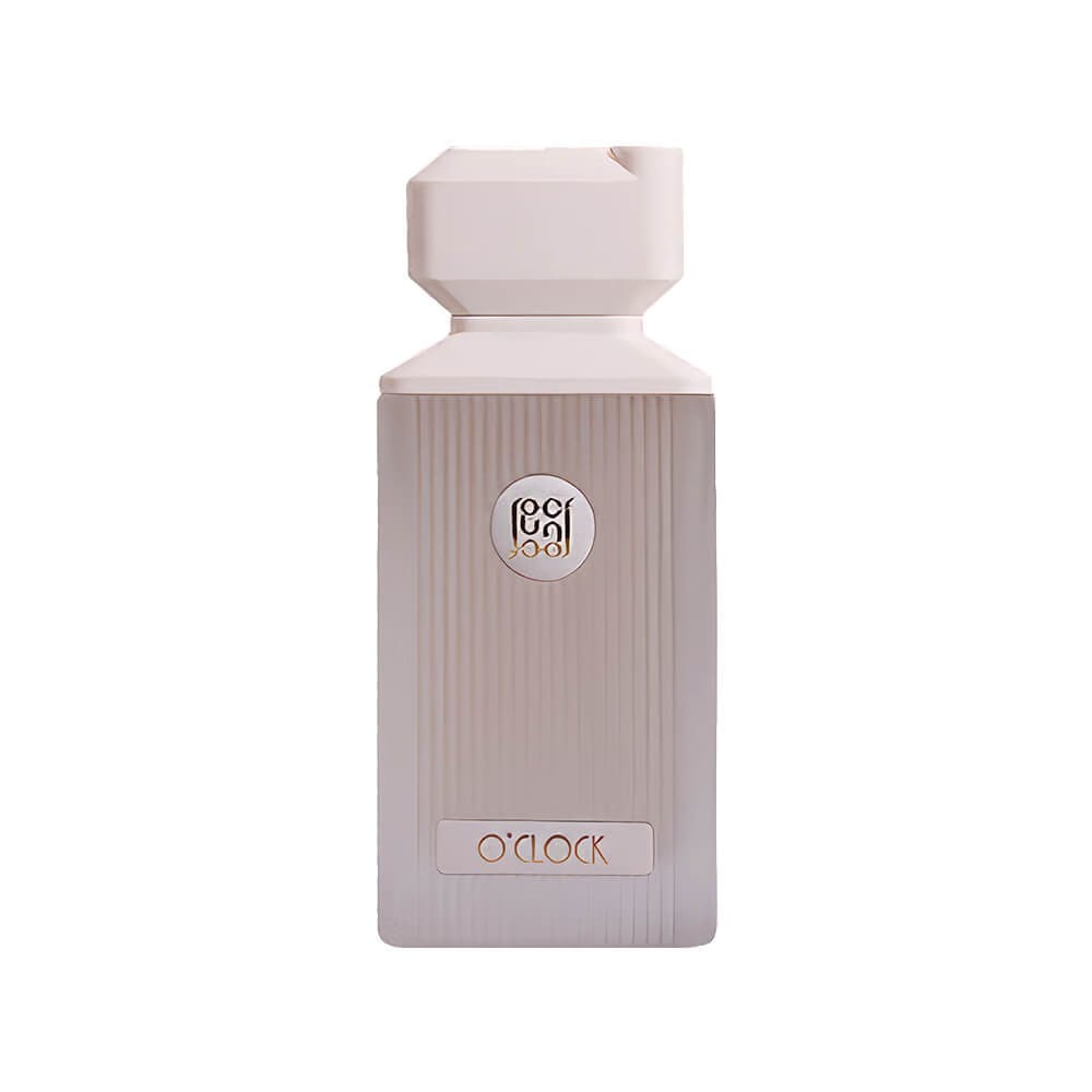 Ahmed Al Maghribi O'Clock EDP Unisex