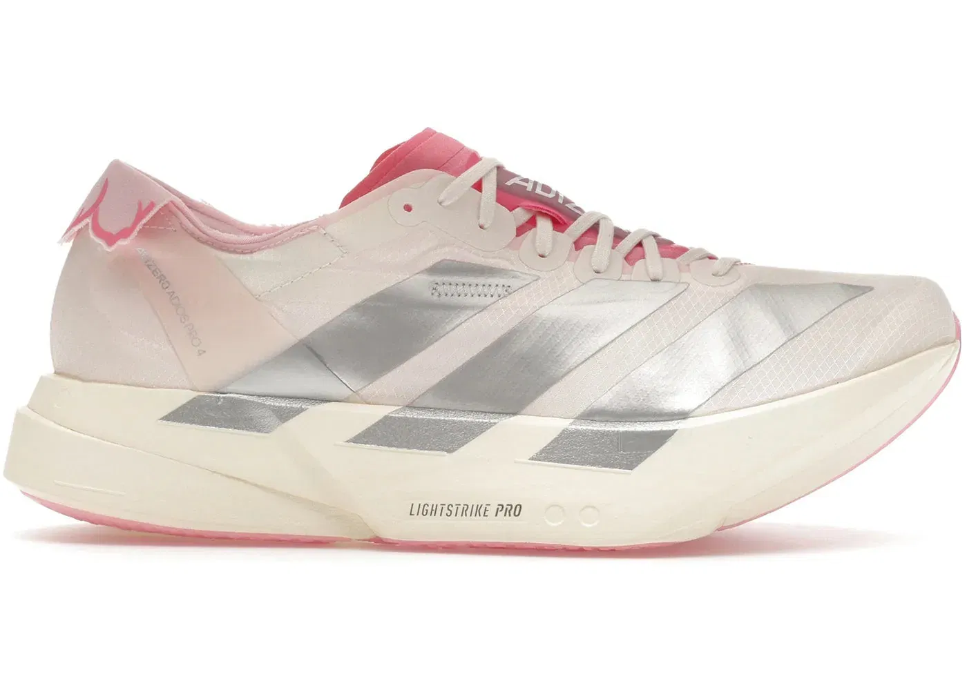 Adidas Adizero Adios Pro 4 Tokyo Marathon Cherry Blossom