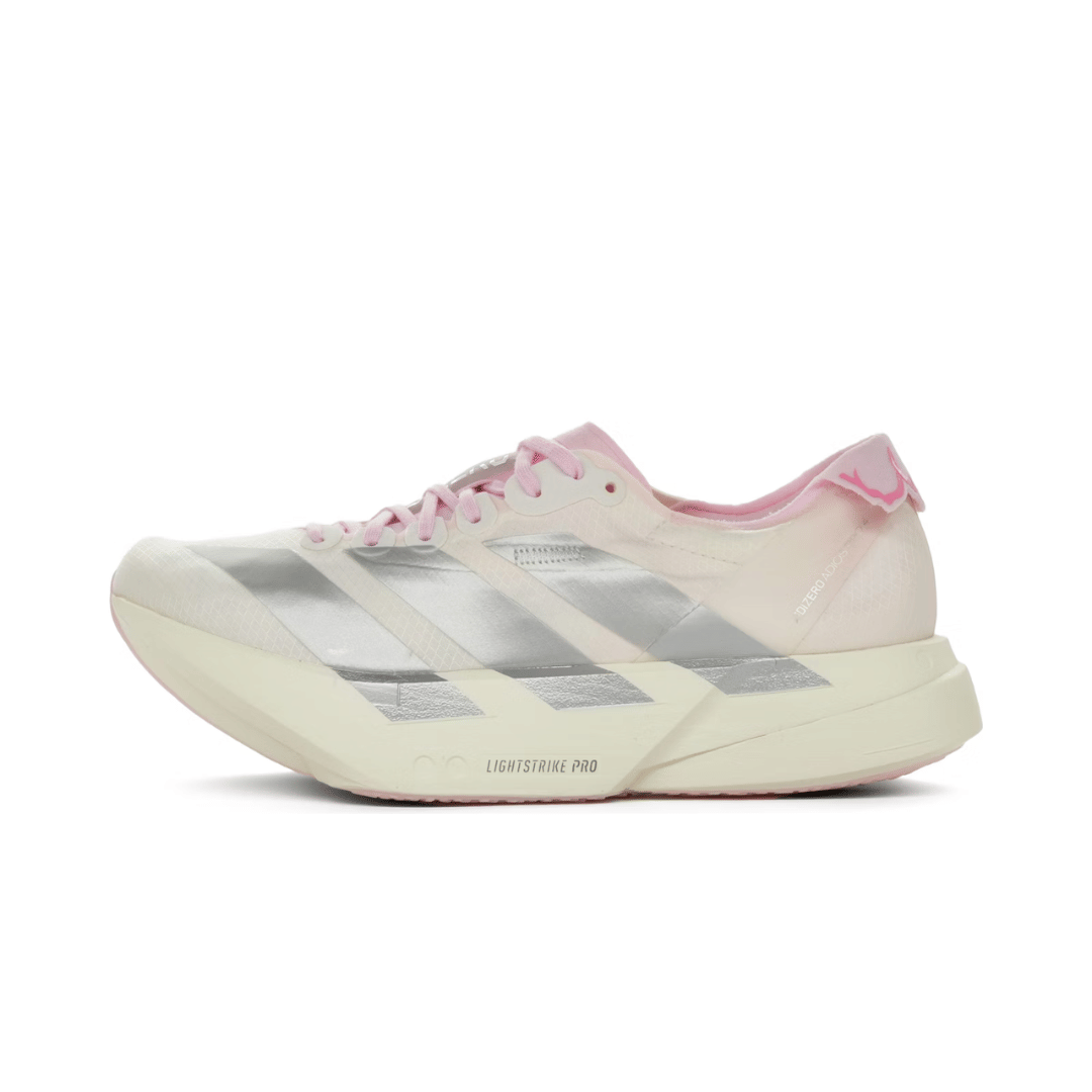 Adidas Adizero Adios Pro 4 Tokyo Marathon Cherry Blossom