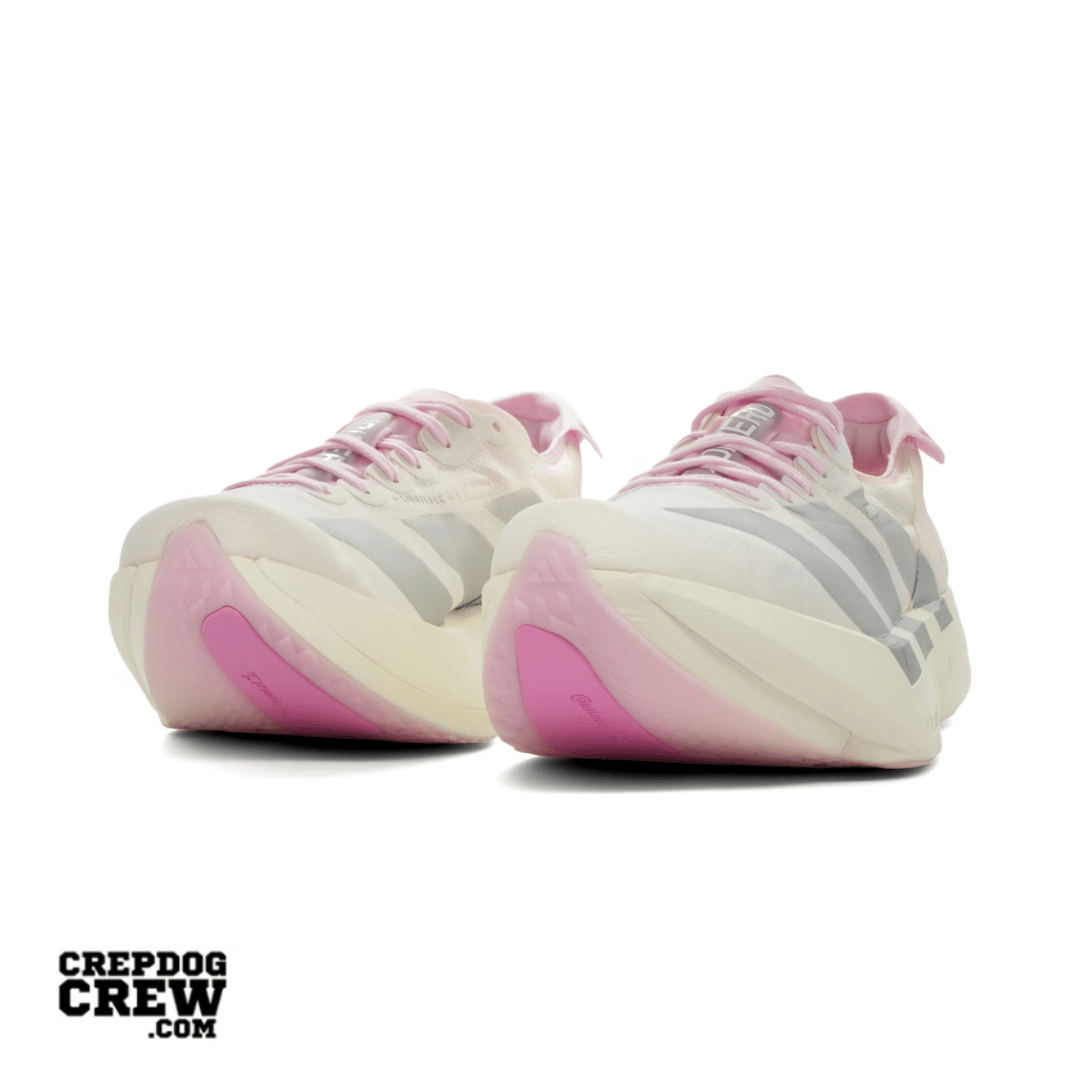 Adidas Adizero Adios Pro 4 Tokyo Marathon Cherry Blossom