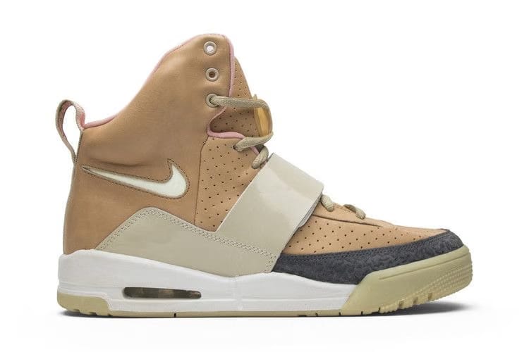 Nike Air Yeezy Net