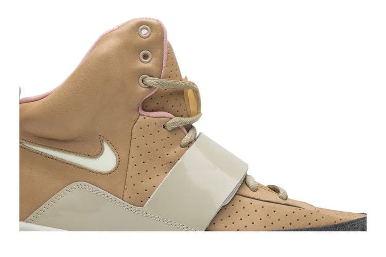 Nike Air Yeezy Net