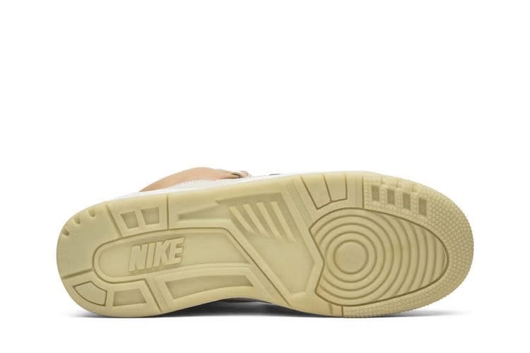 Nike Air Yeezy Net