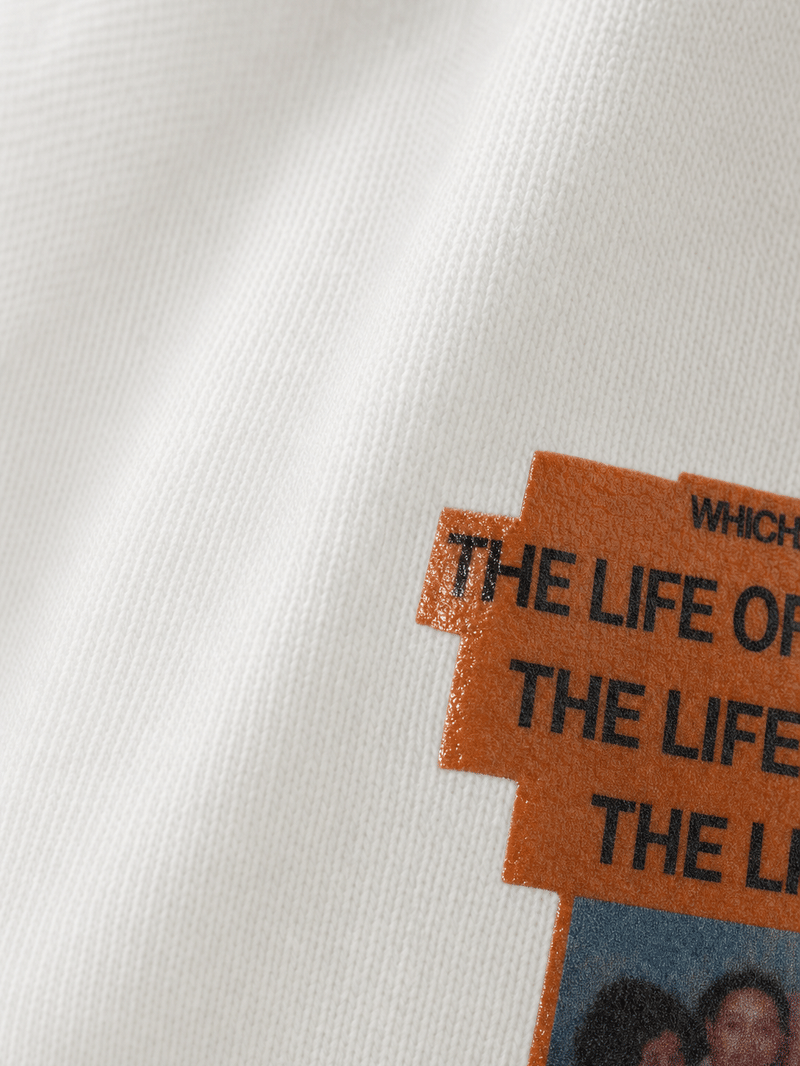 Ye - I SAW YE (White) [LIMITED EDITION]