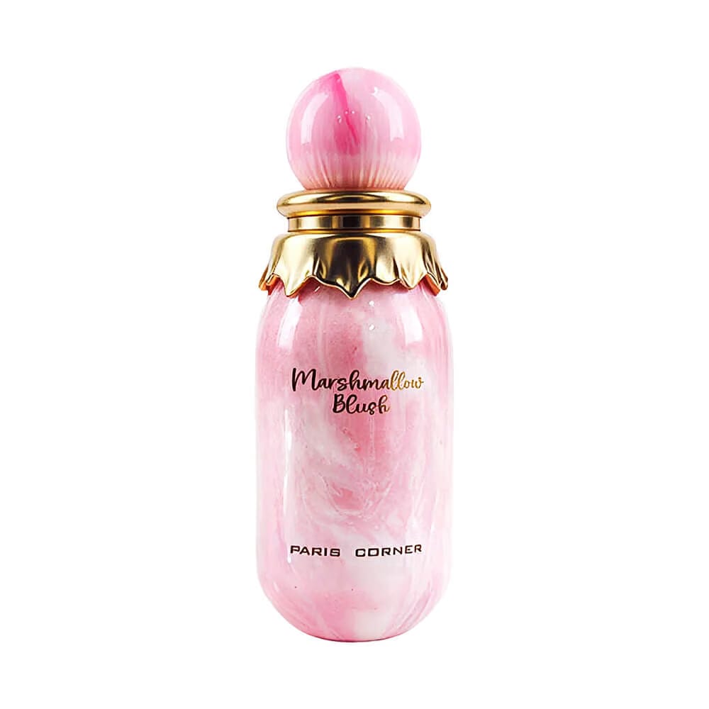 Paris Corner Marshmallow Blush EDP for Women