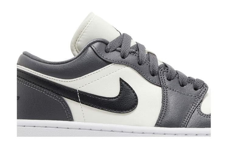 Air Jordan 1 Low Grey (W)