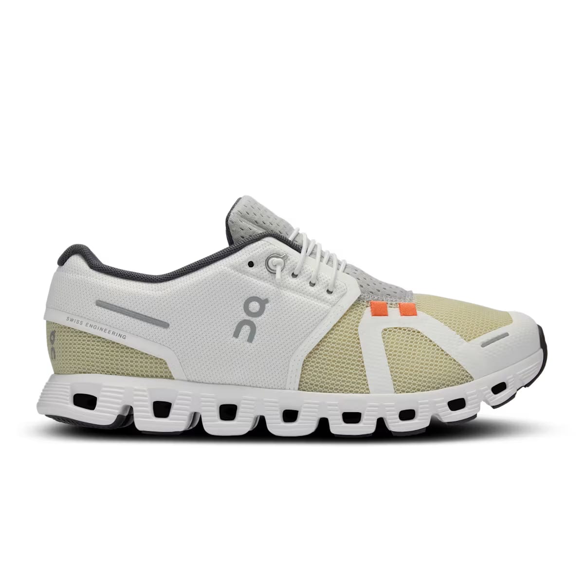 Cloud 5 Push Endive Ice