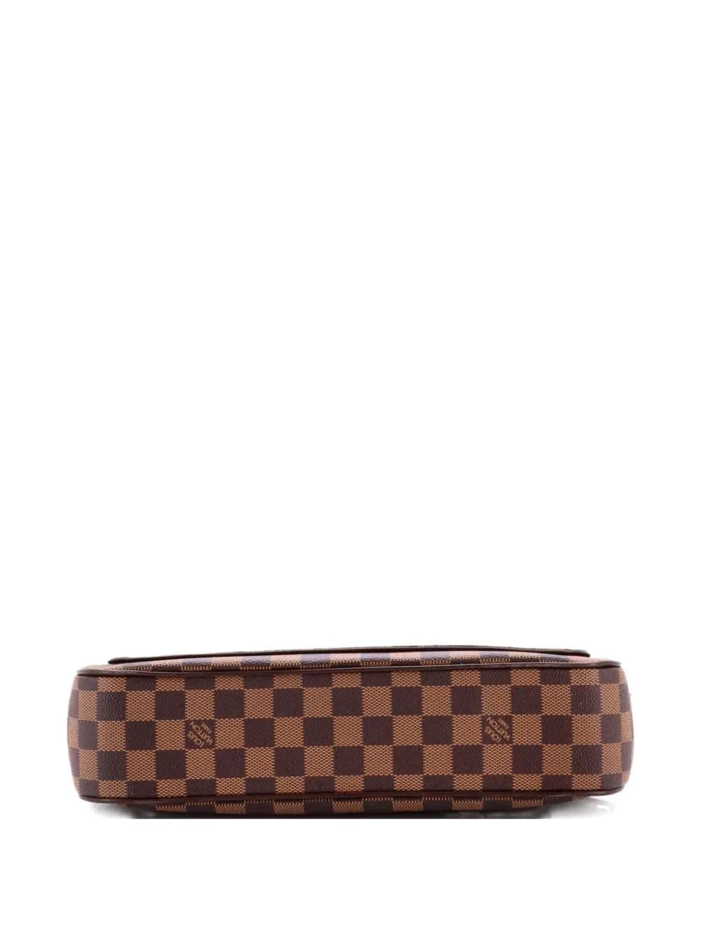 Aubagne Bag Damier shoulder bag