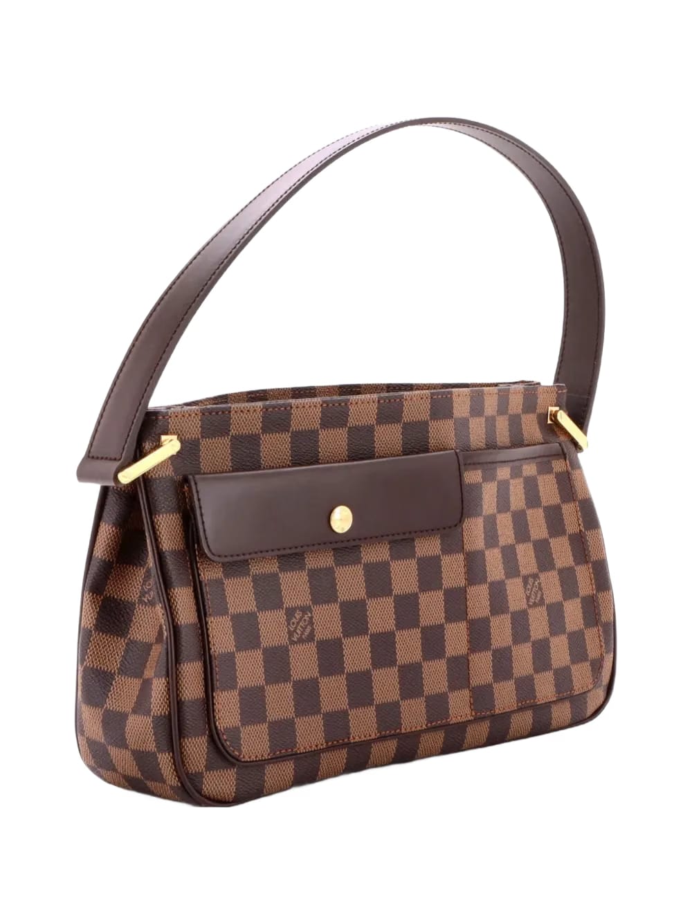 Aubagne Bag Damier shoulder bag