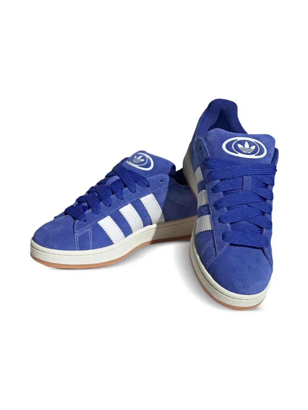 Campus 00s "Blue" sneakers