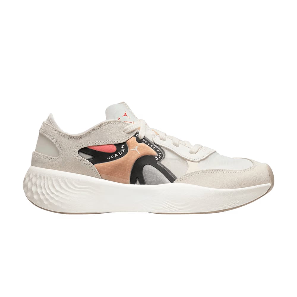 Wmns Jordan Delta 3 Low 'Jordan Paris Collective'