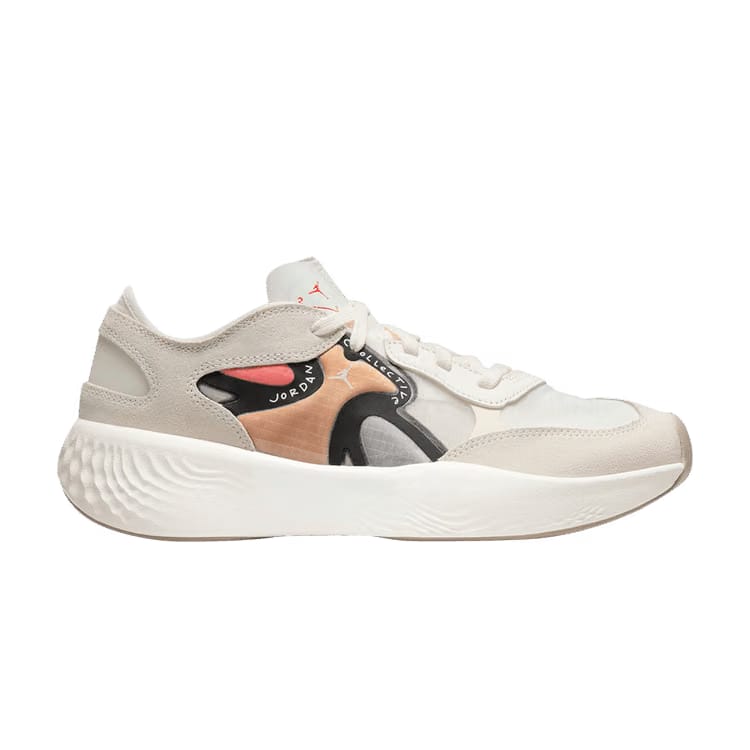 Wmns Jordan Delta 3 Low 'Jordan Paris Collective'