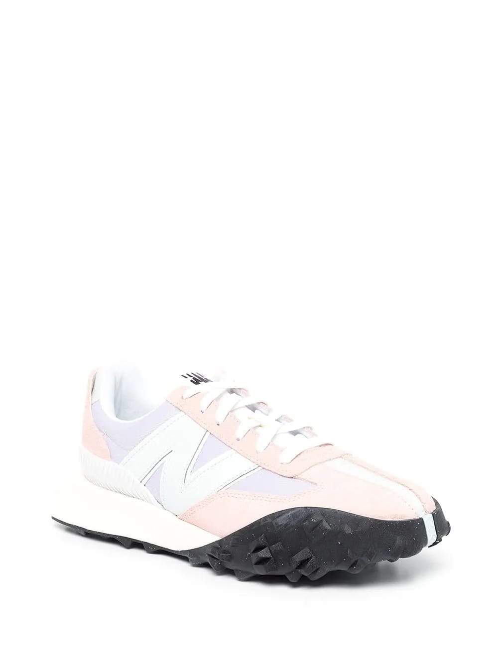 XC-72 "Pink Haze" sneakers