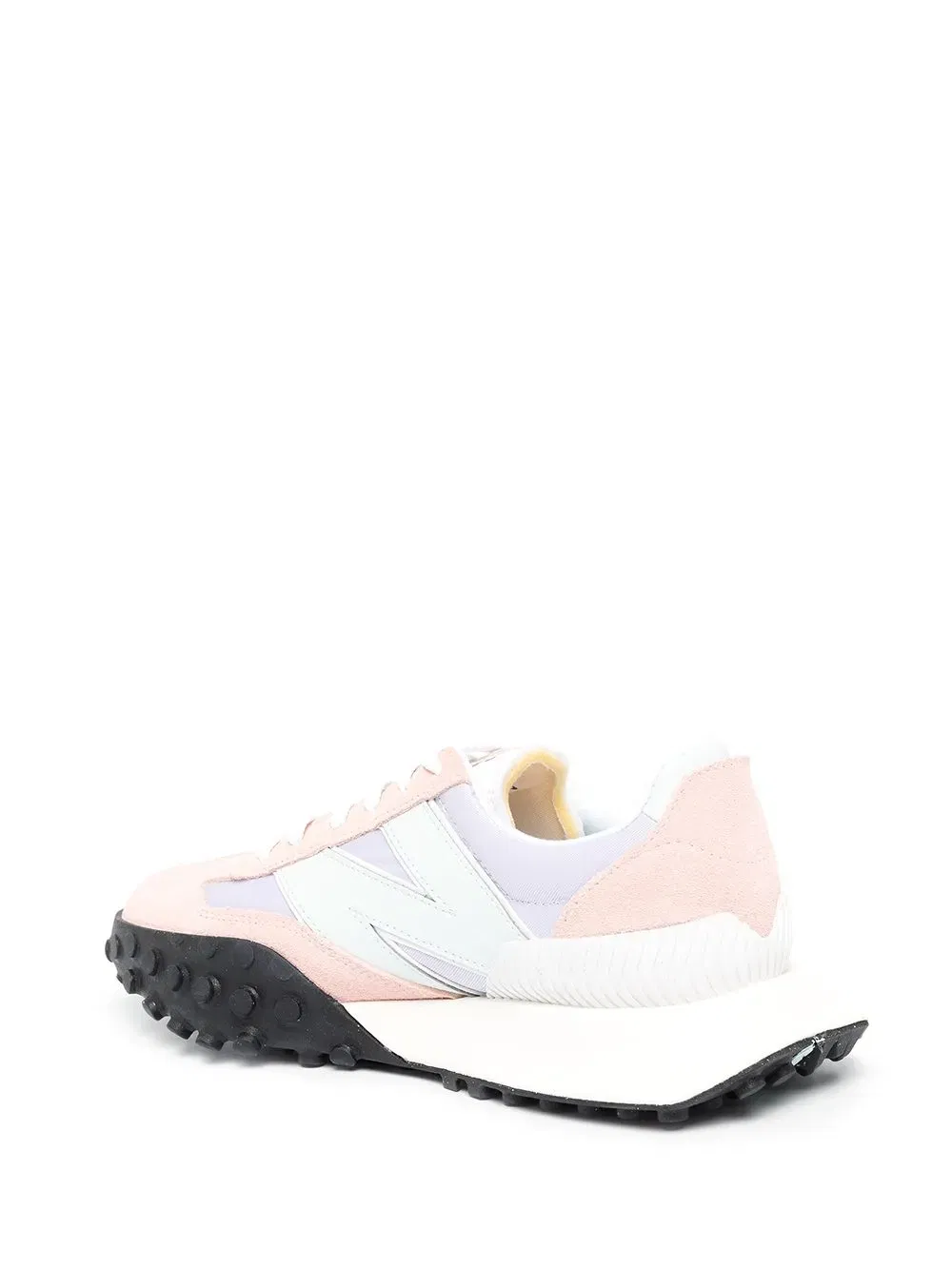 XC-72 "Pink Haze" sneakers