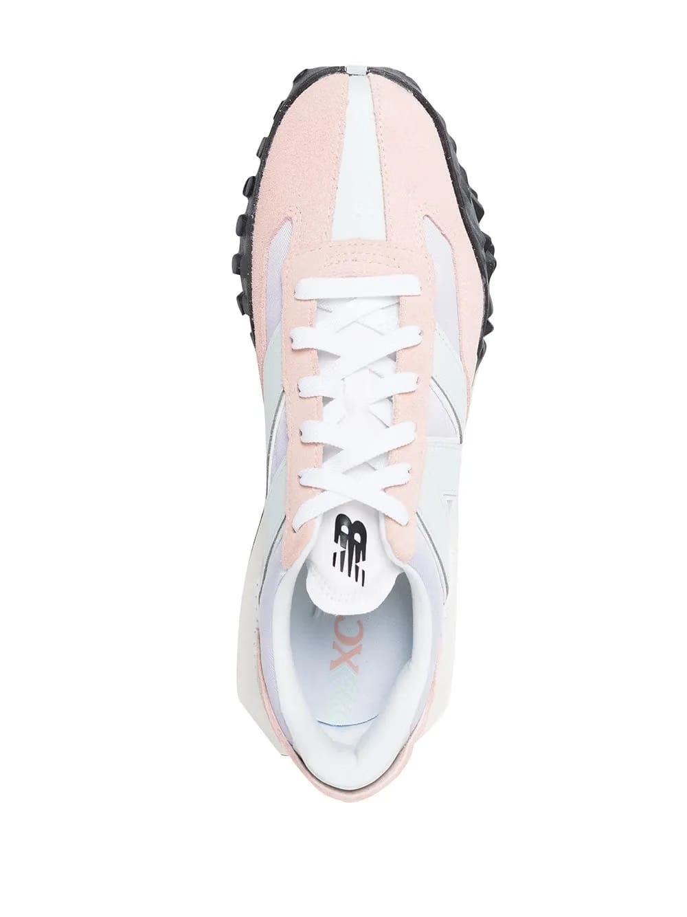 XC-72 "Pink Haze" sneakers