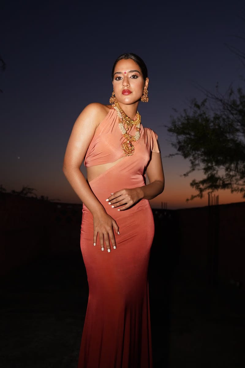 APSARA AALI