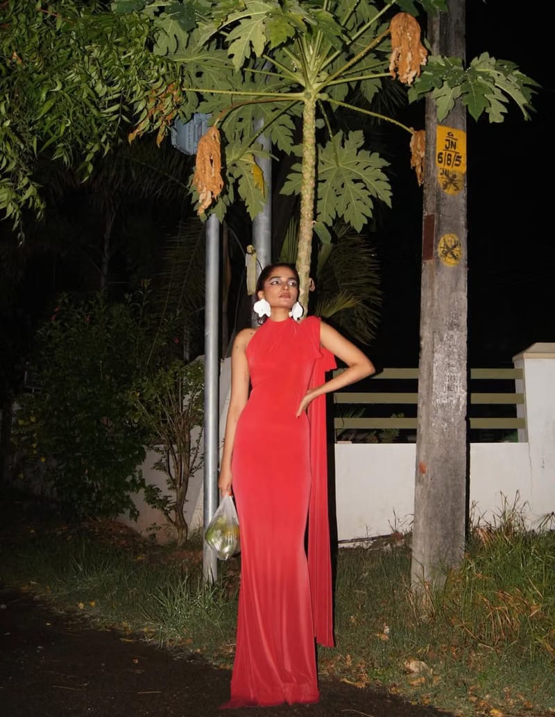 APSARA AALI
