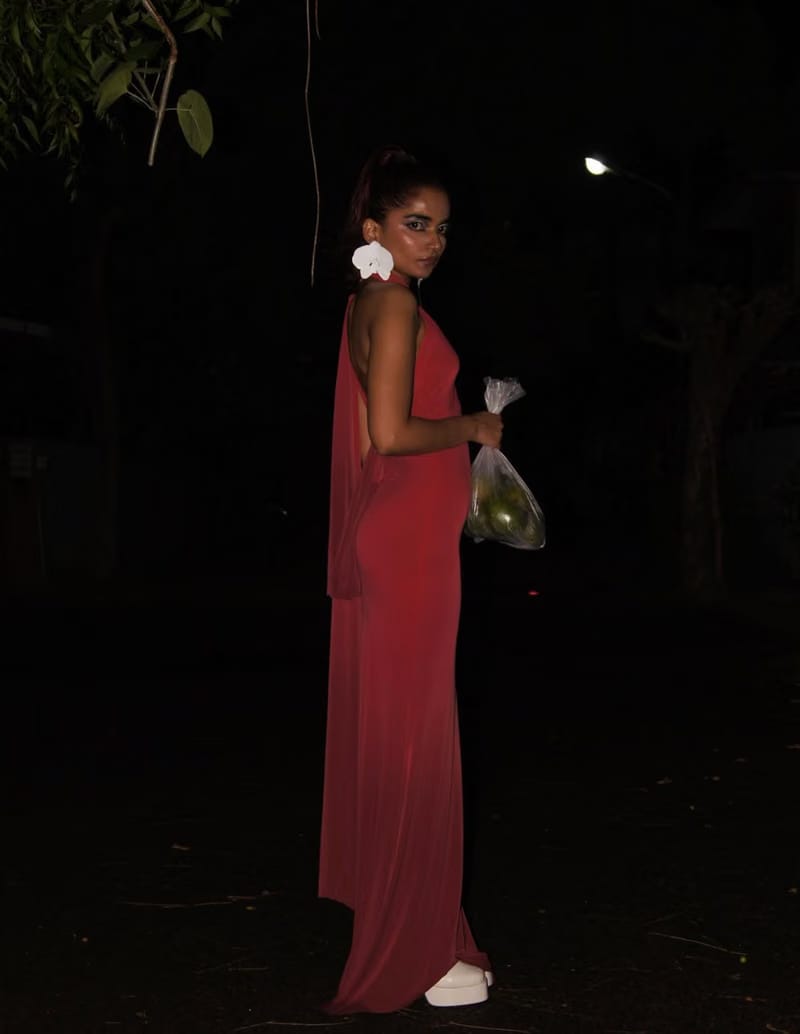 APSARA AALI