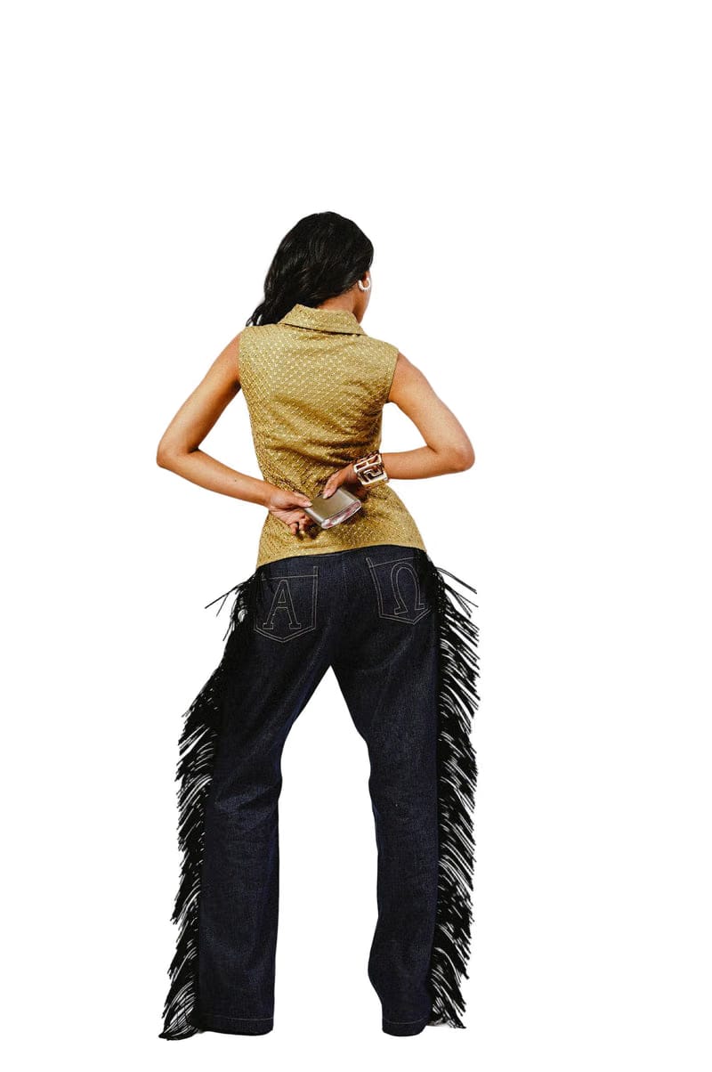 BULLETPROOF VEST