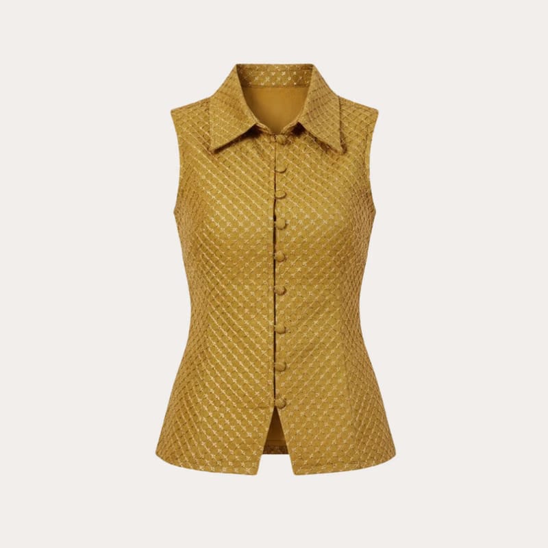 BULLETPROOF VEST