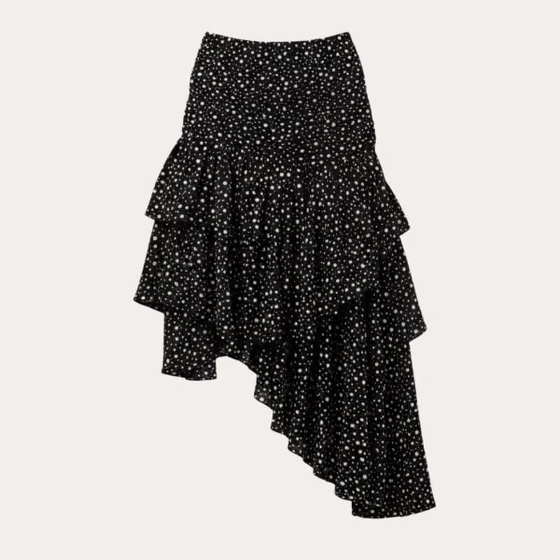 CHAPTER THIRTEEN SKIRT