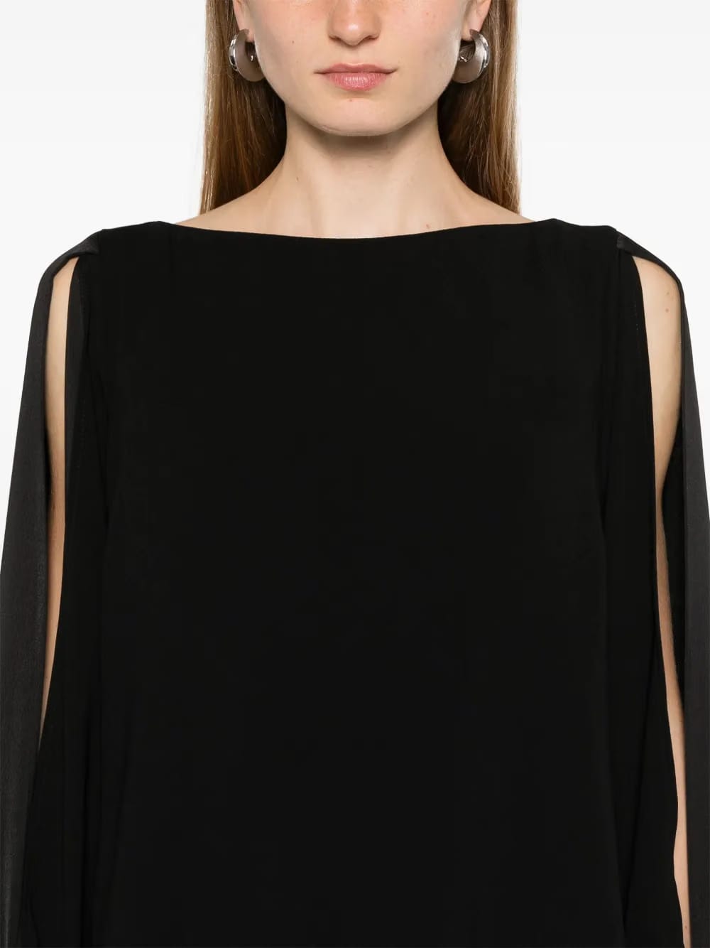shift mini dress