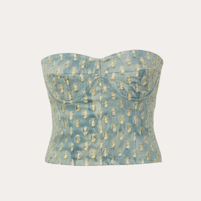 COMET CORSET