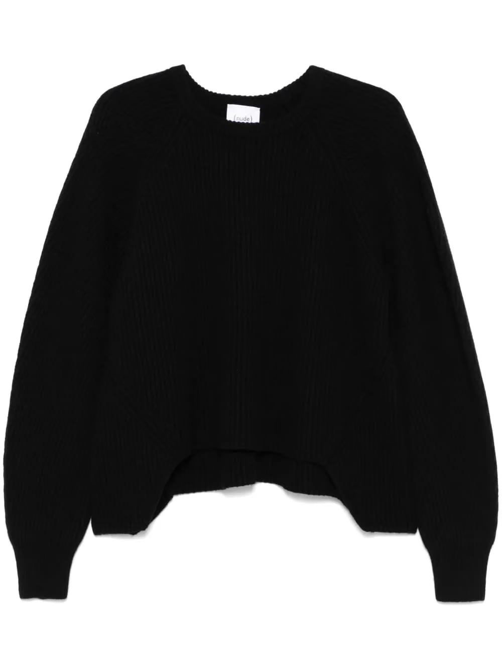 Wool Sweater
