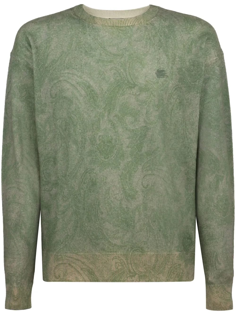 Wool Sweater