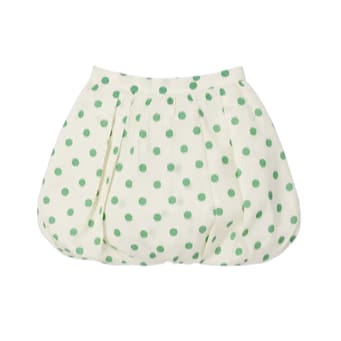 FANCLUB SKIRT