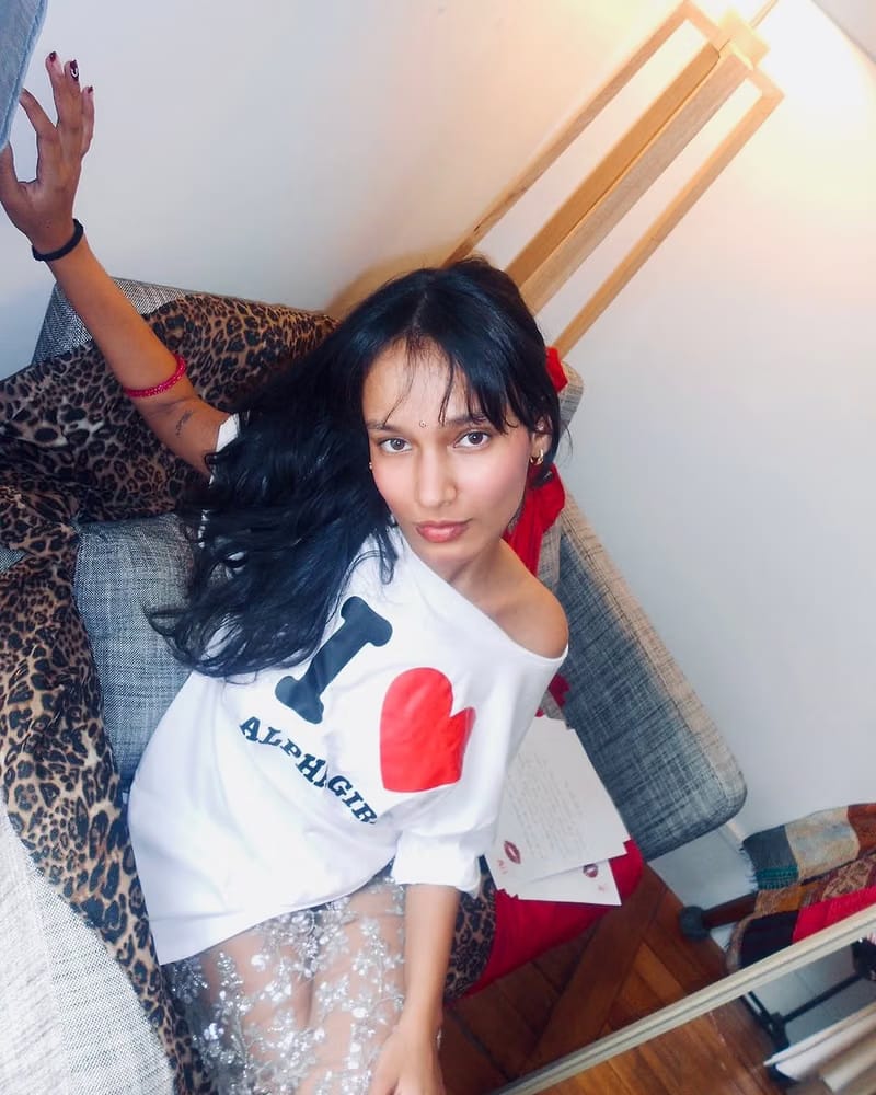 ILYGSM TEE- READY TO SHIP