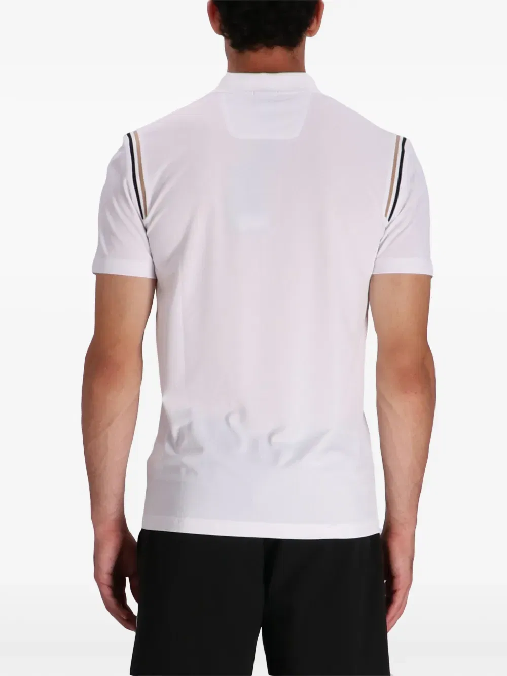 Pariq polo shirt