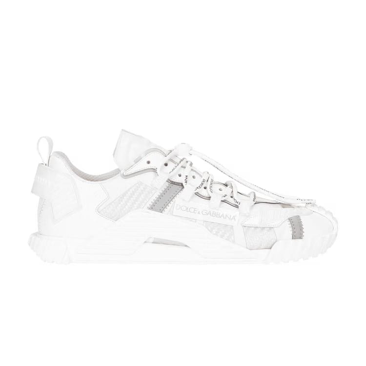Dolce & Gabbana NS1 White