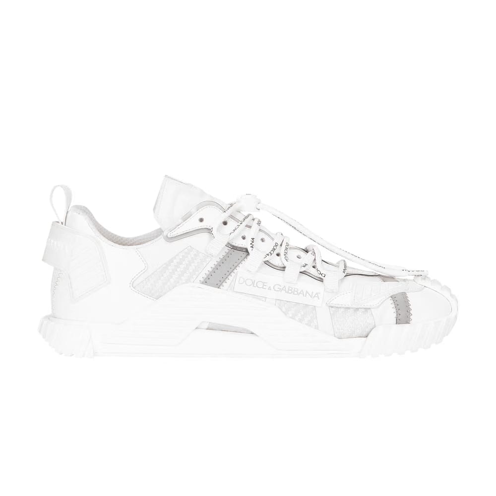 Dolce & Gabbana NS1 White