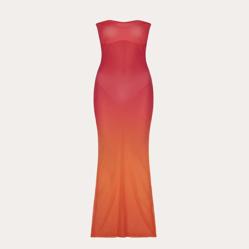 MUSE DRESS