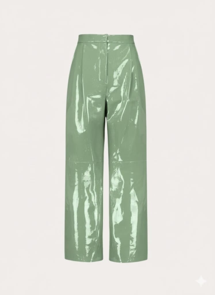 SECRET SANTA PANTS