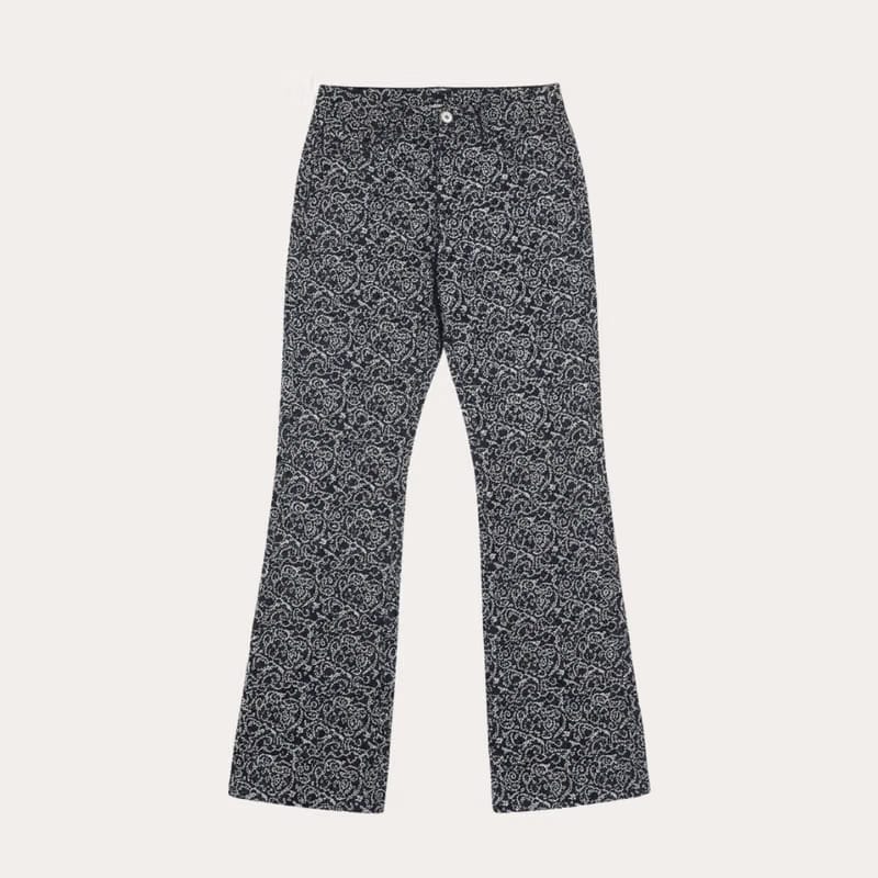 SONIC PANTS