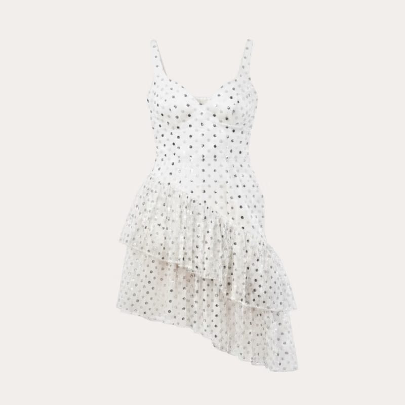THE BEHAVE DRESS