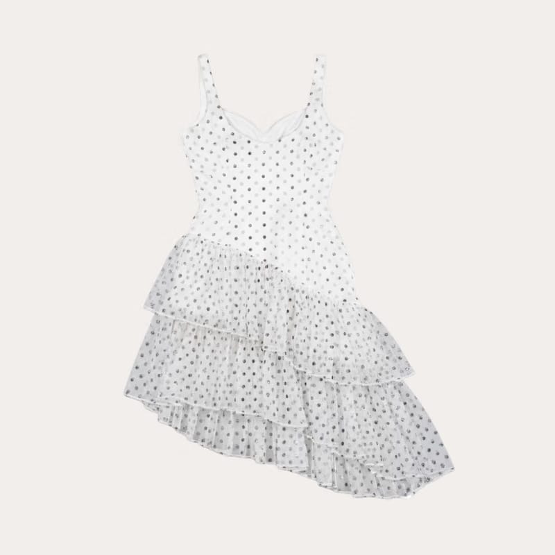 THE BEHAVE DRESS
