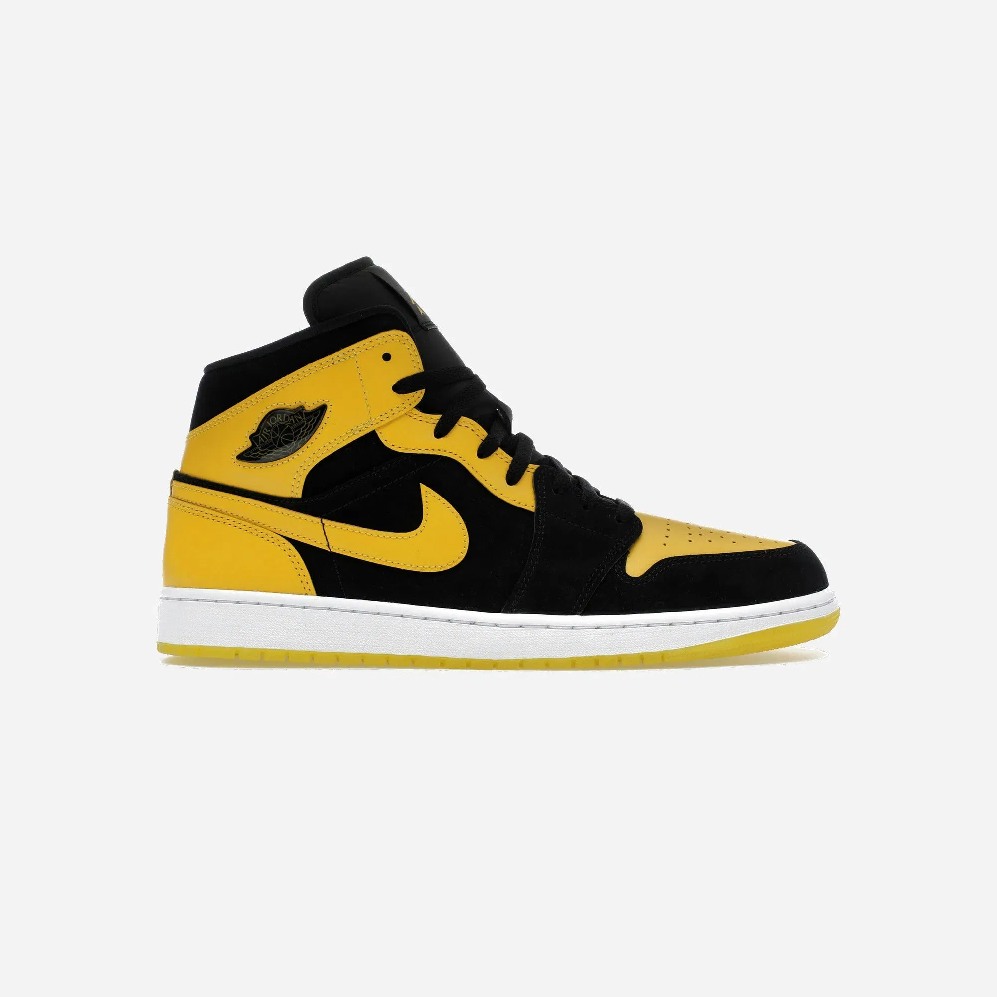 Air Jordan 1 Mid New Love 2025