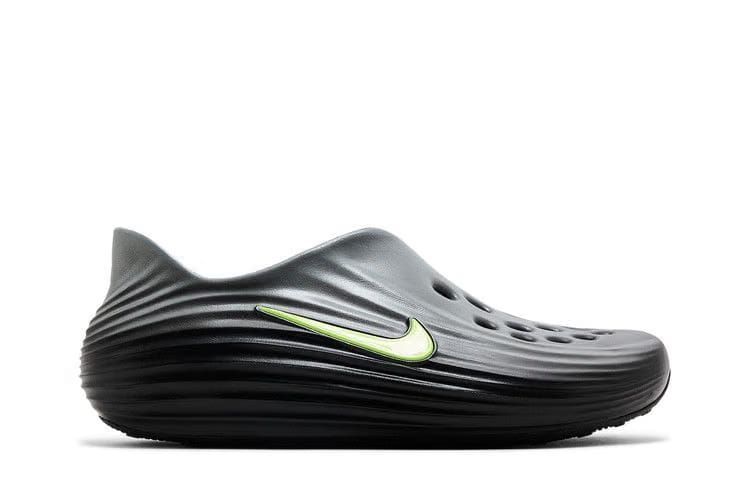 Nike ReactX Rejuven8 Black Cool Grey Volt