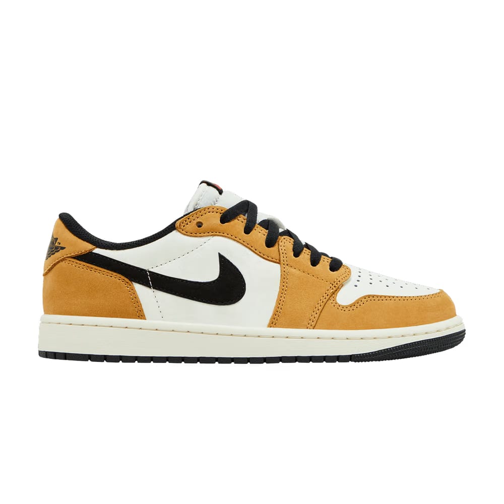 Air Jordan 1 Retro Low OG Rookie of the Year